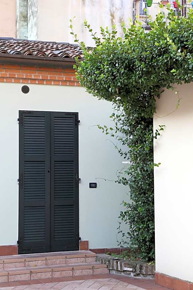 Abbazia Bed & Breakfast, MantegnaHotels