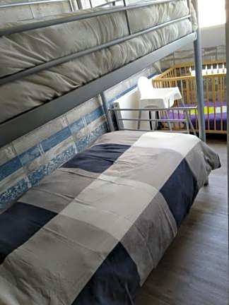 B&B Hoeven Het Gehucht