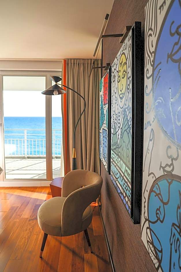 Le Meridien Nice