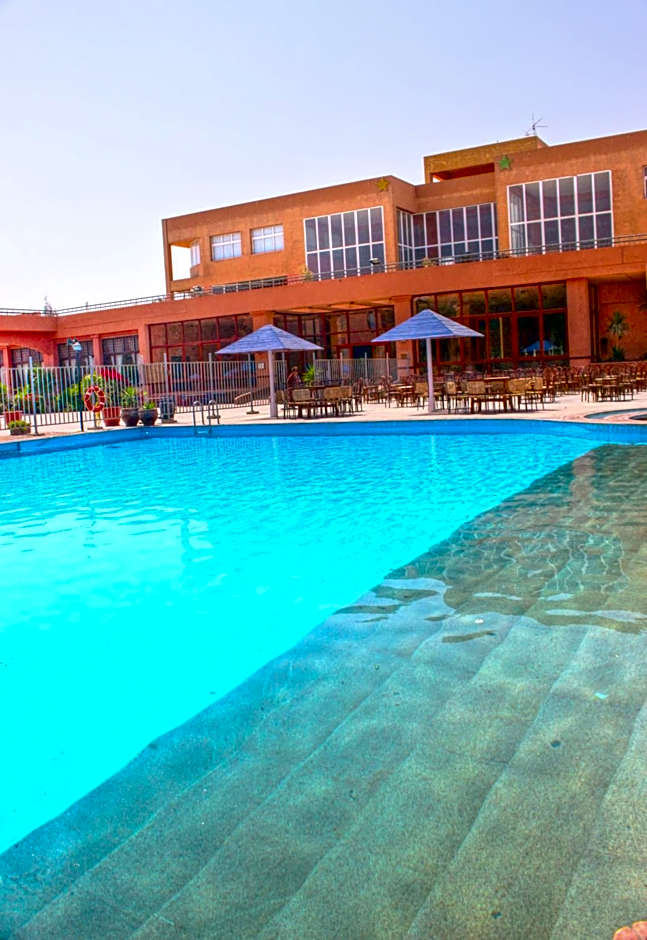 Kefi Palmera Beach Resort El Sokhna - Family Only