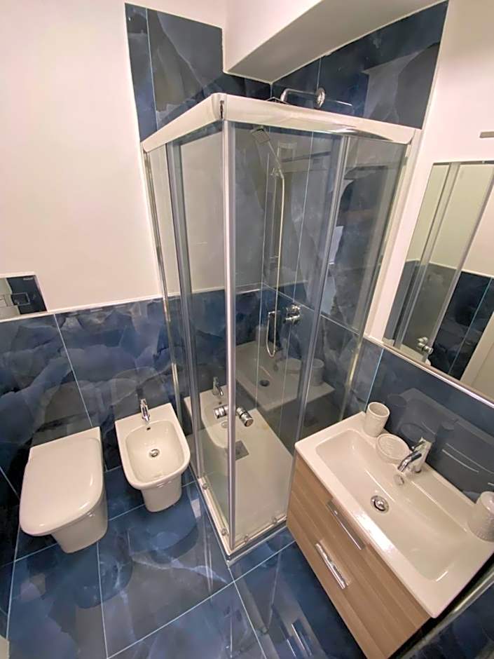 Hotel Plaza Ungheria