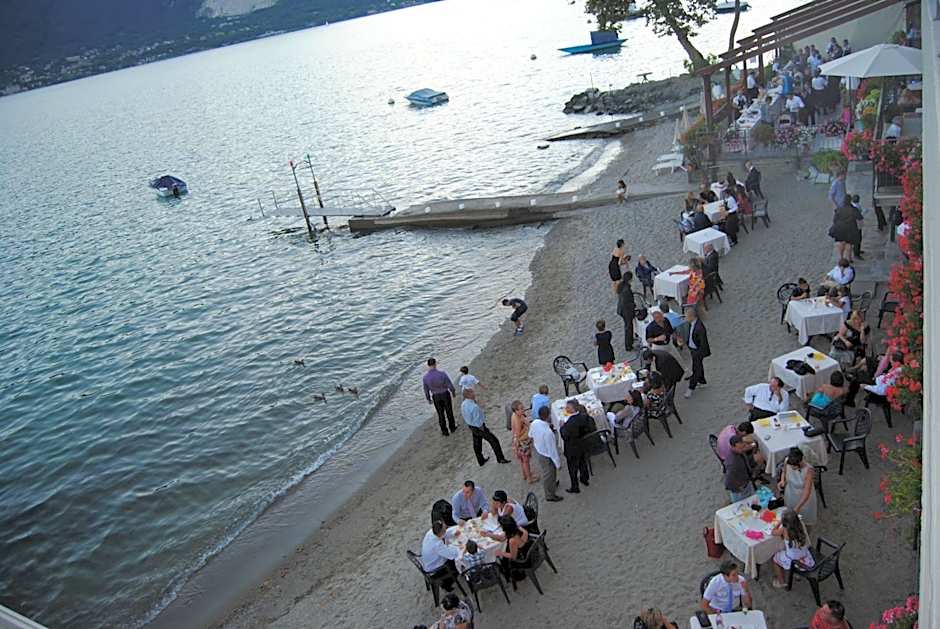 Hotel Beata Giovannina