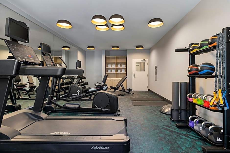 TownePlace Suites by Marriott Phoenix Goodyear