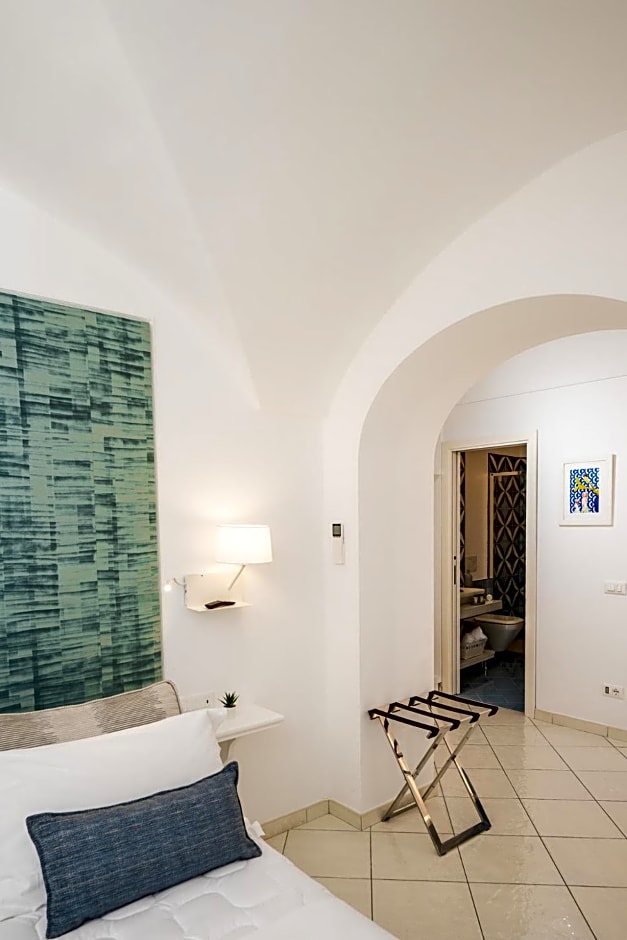 La Divina Amalfi Coast