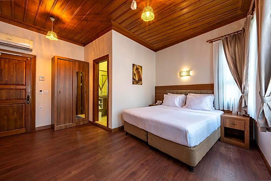 Armistis Hotel