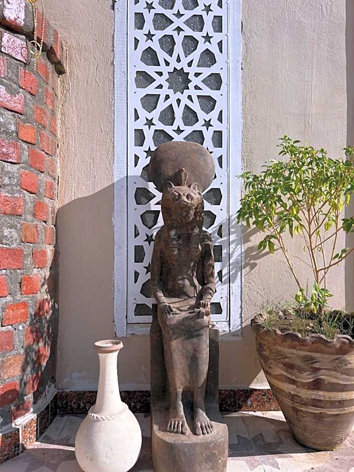 West Bank luxury villa