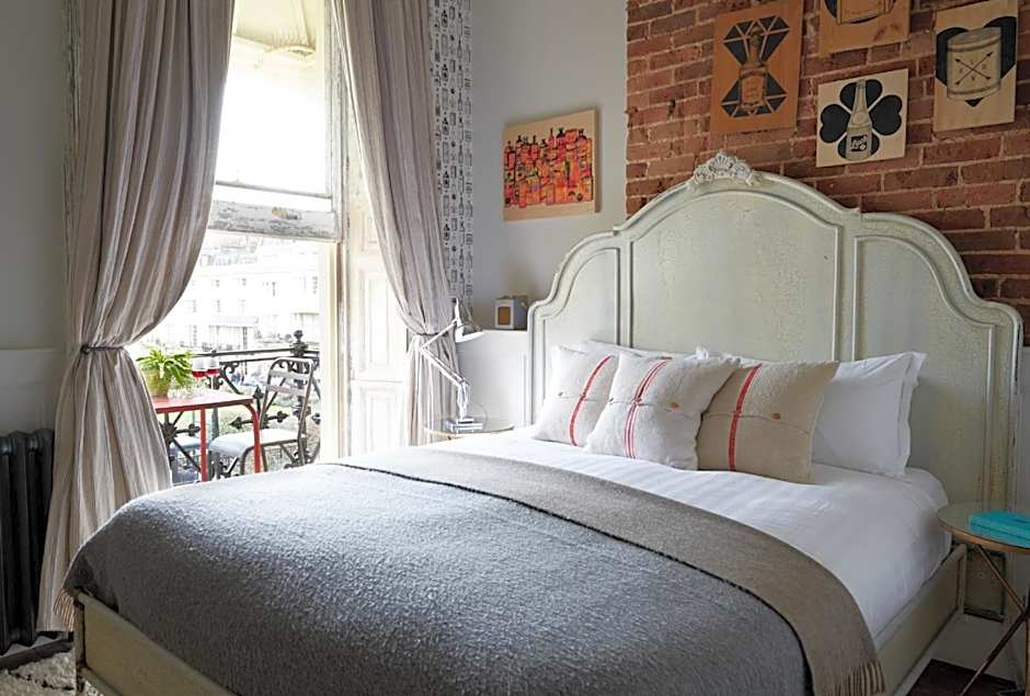 Artist Residence Brighton