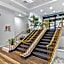 Mulberry, a Wyndham Hotel