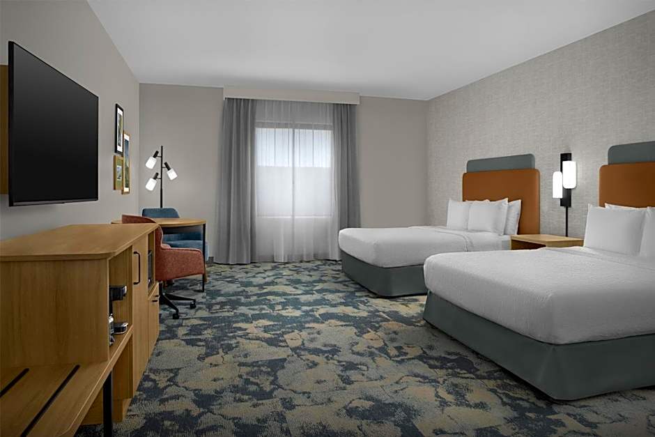 Hampton Inn By Hilton & Suites Phoenix Glendale-Westgate