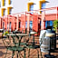 Aparthotel Adagio Access Porte de Camargue