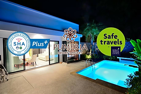 Pumeria Resort Phuket