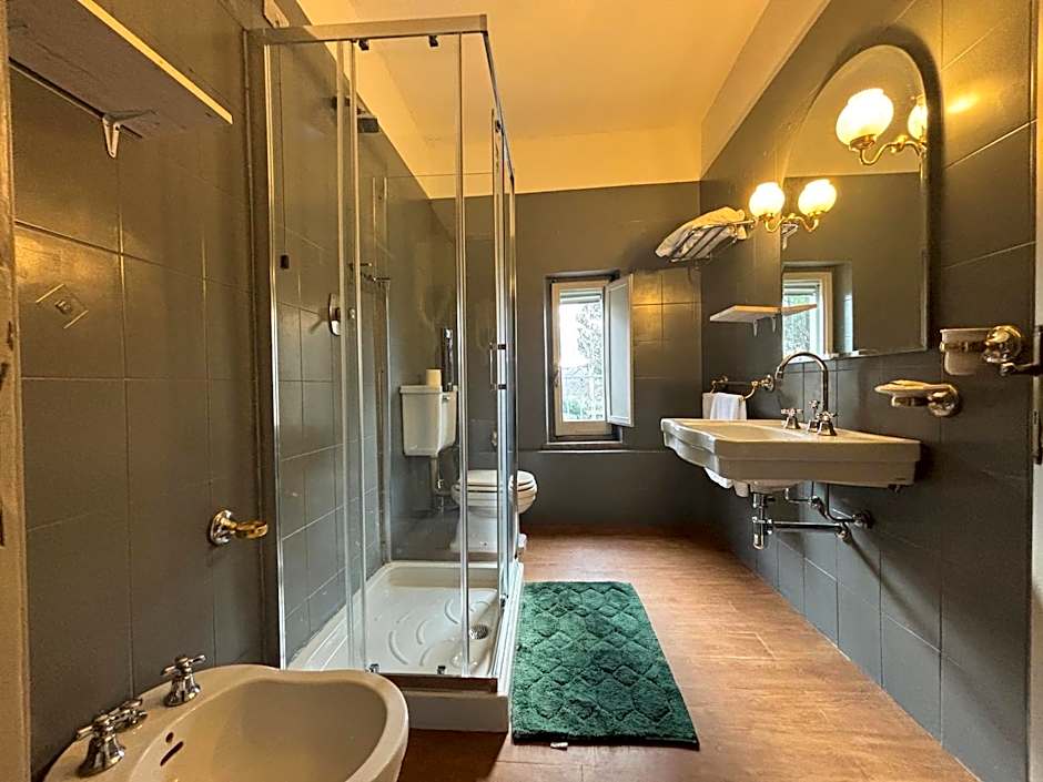 Terracqua & Locanda Granducato