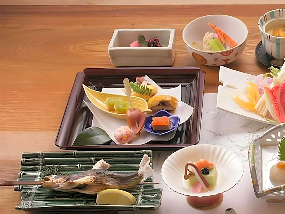 Ryokan Tanigawa