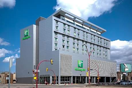 Holiday Inn Saskatoon Downtown By IHG