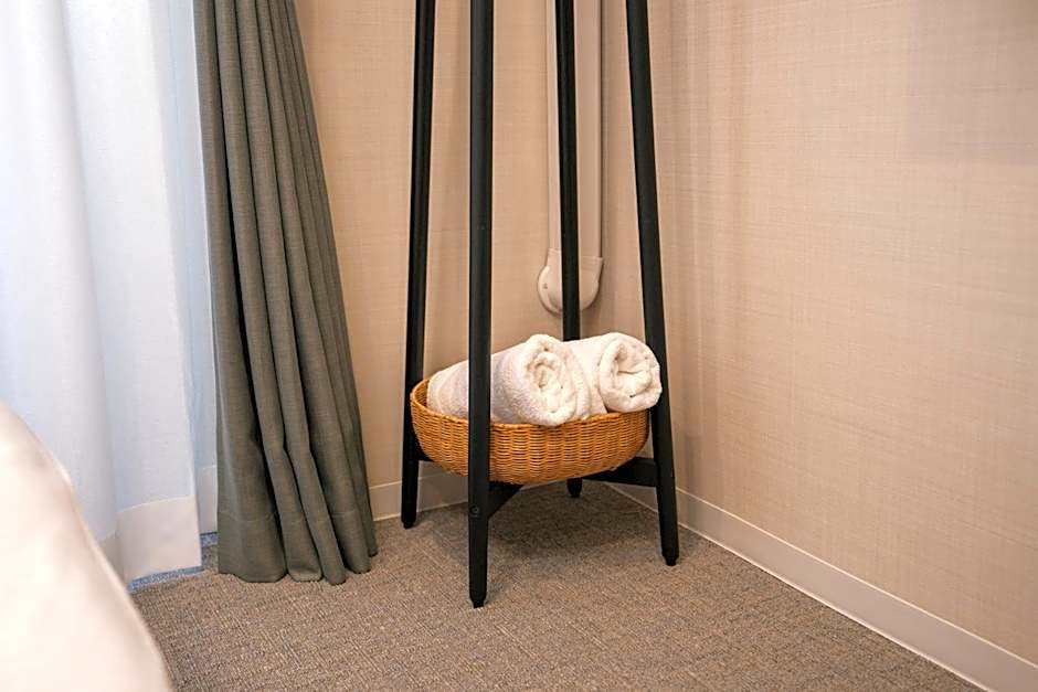 谷町君Hotel 京都駅東29