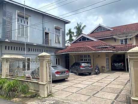 Koolkost Syariah near Jambi Prima Mall 2