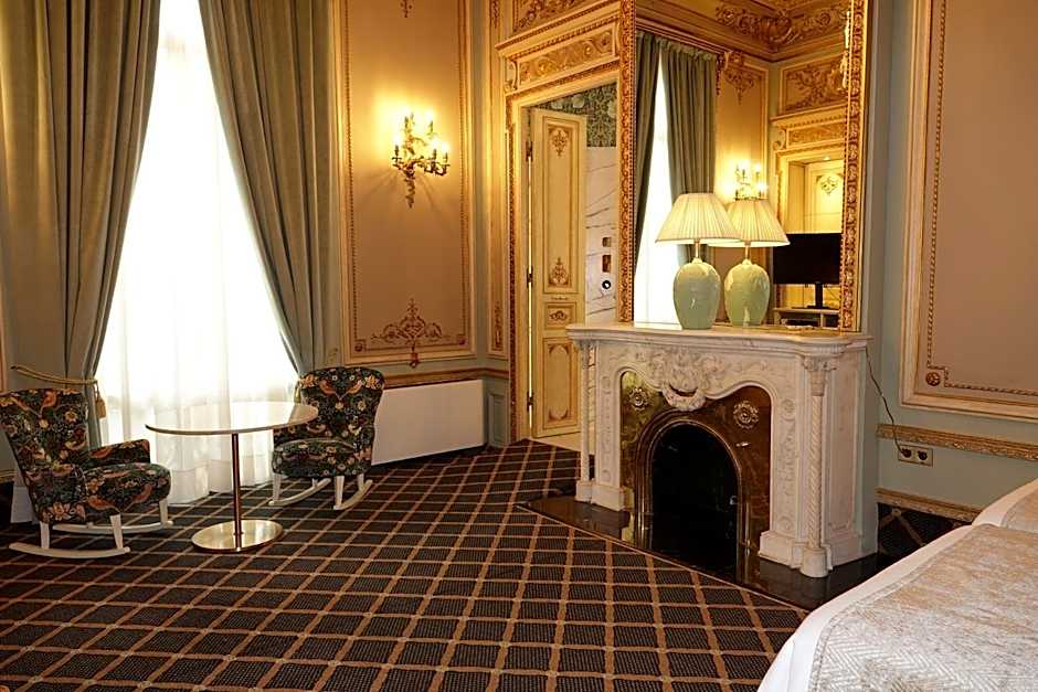 Hotel Continental Palacete