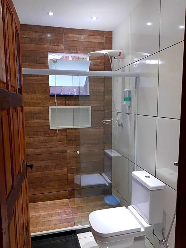 Pousada Bela Vista Maricá