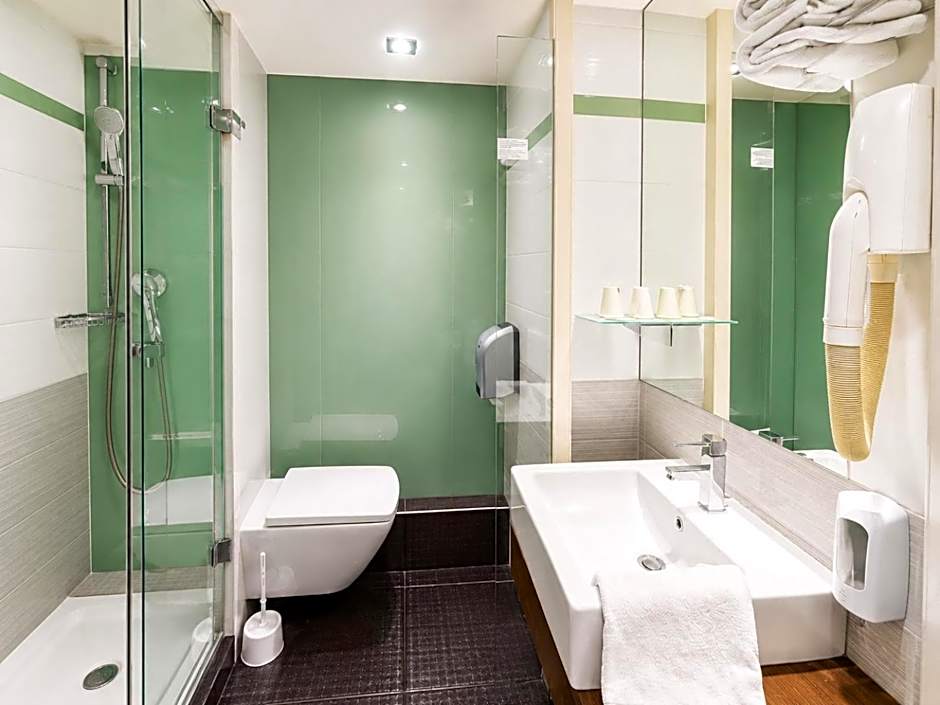 Hotel Europole