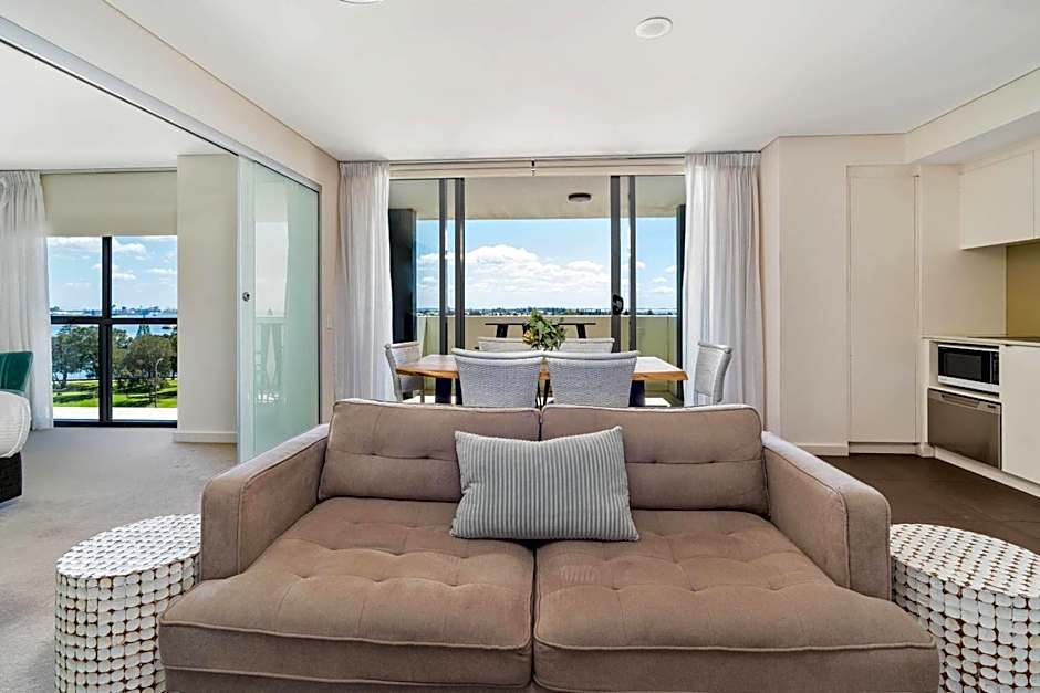 Terminus Apartment Hotel, an Ascend Collection Hotel