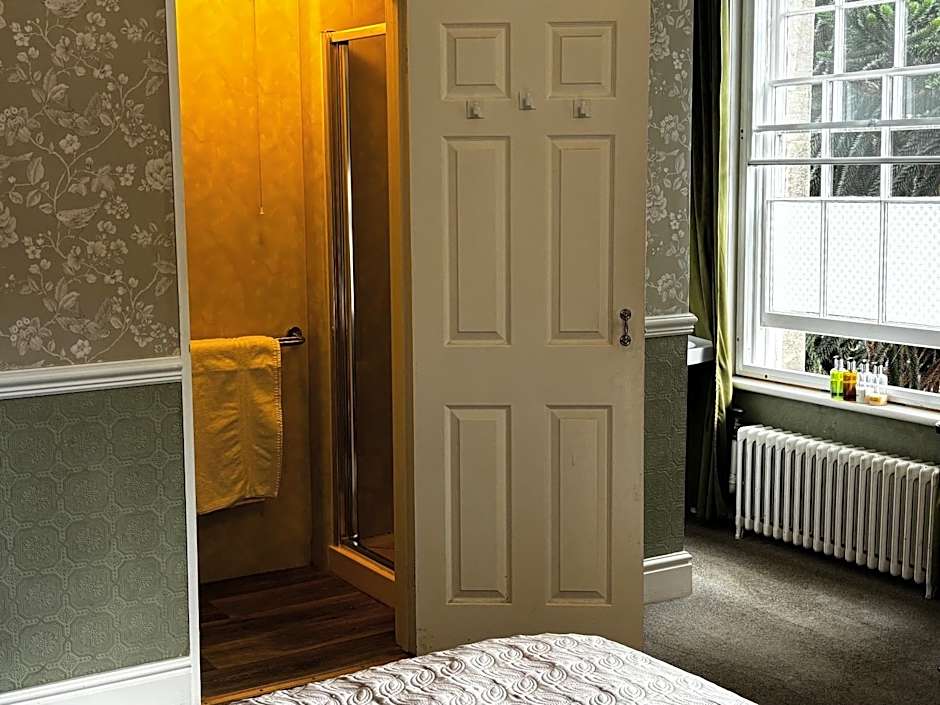 Ashdale Guesthouse