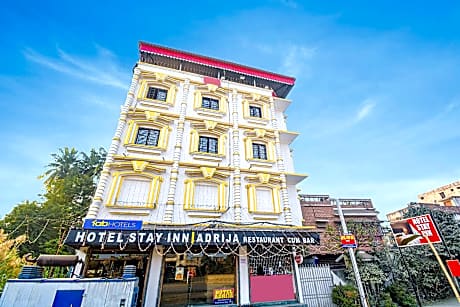 FabHotel Stay Inn II