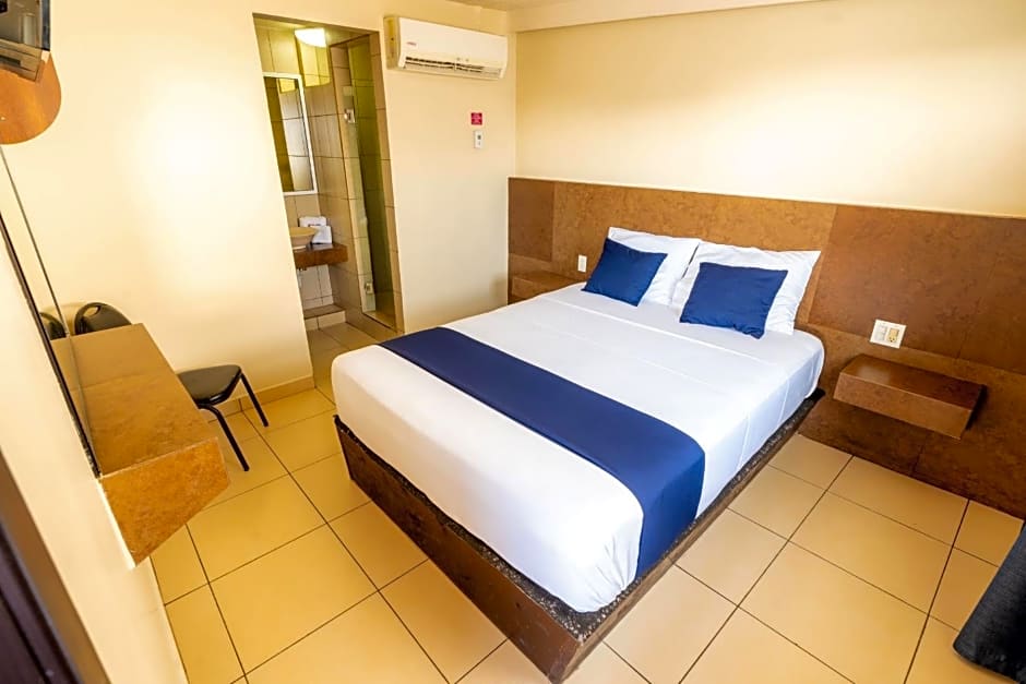 Hotel Rose Ensenada
