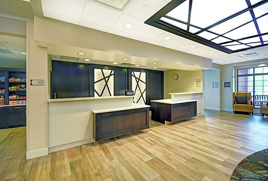 Homewood Suites By Hilton Denver International Airport