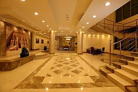 Gloria Aqua Park Hotel