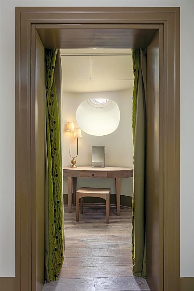 Augustine Hotel, Prague