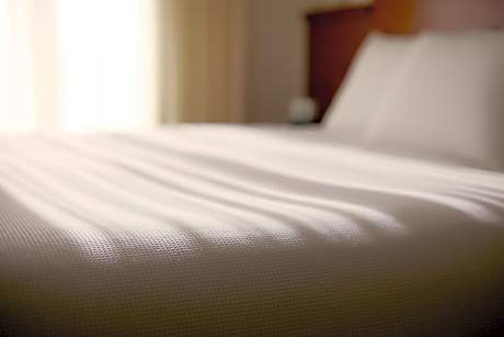 Specialty Queen Room with Spa Shower