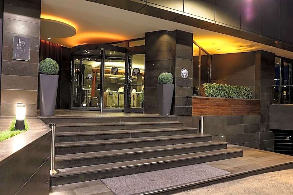 Hotel Anatolia