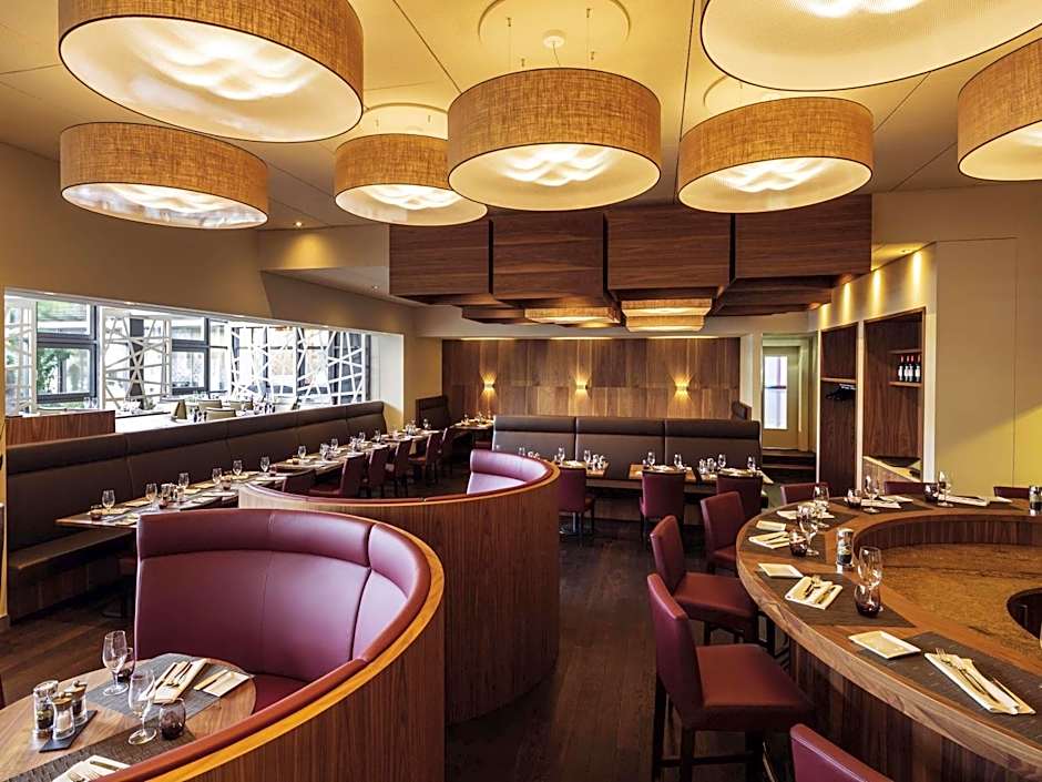 Movenpick Hotel Zurich-Regensdorf