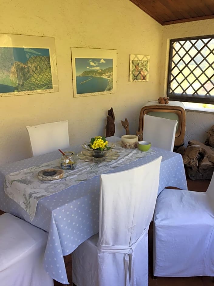 Il Ghiro B&B