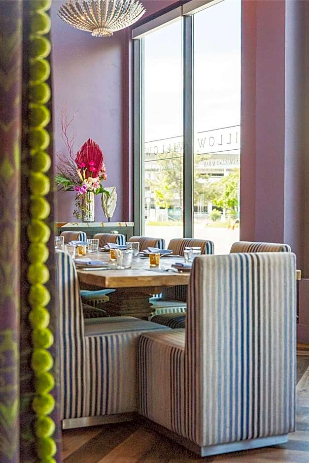 The Exchange Sacramento, Curio Collection by Hilton