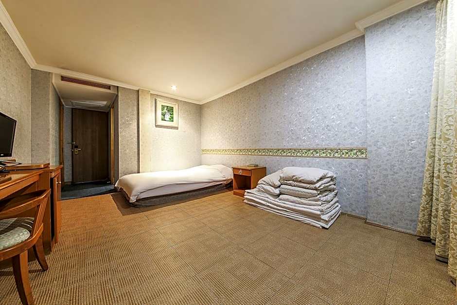 Royal Hotel Jeju