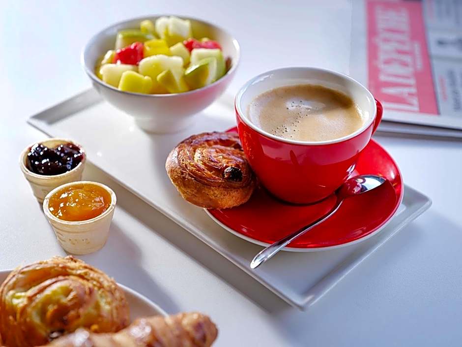 ibis Toulouse Gare Matabiau