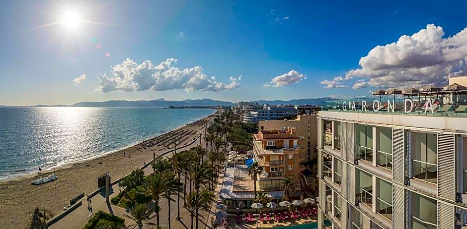 Pure Salt Garonda - Adults Only