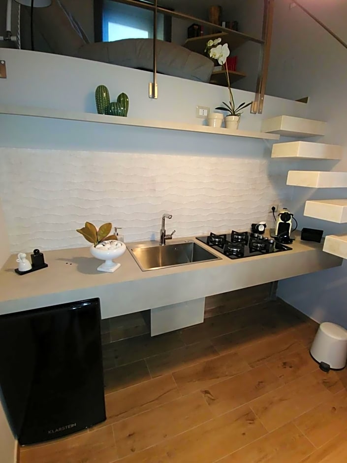 Diadumeno Superior Apartment