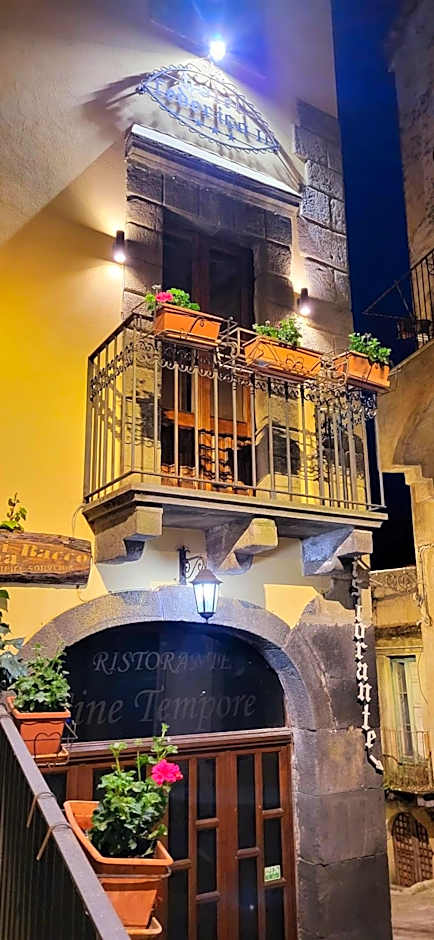 Hotel Federico II