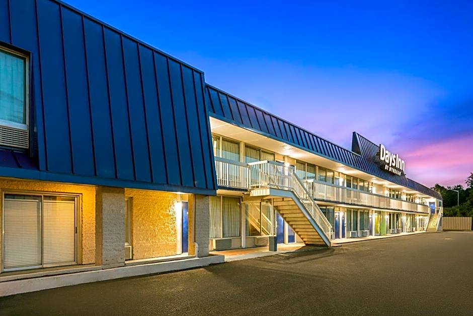 Days Inn by Wyndham Harrisonburg