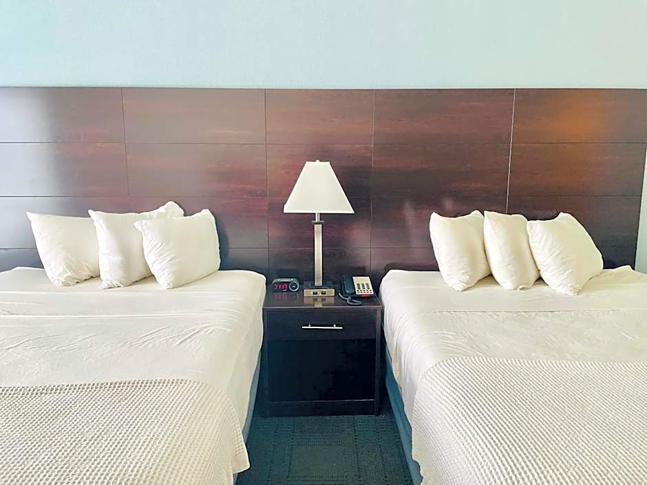 FairBridge Inn & Suites Cuero