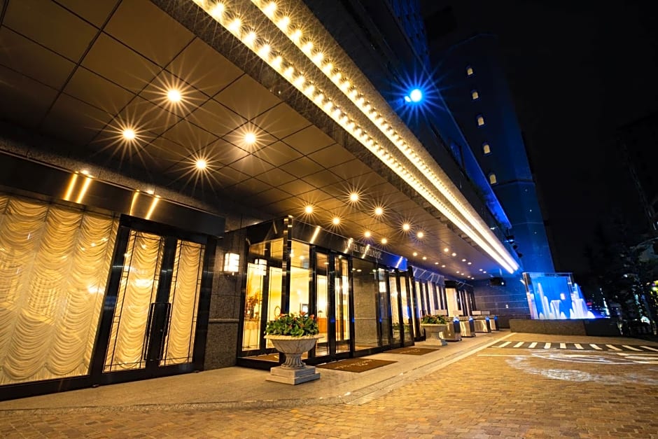 Hotel Bellclassic Tokyo