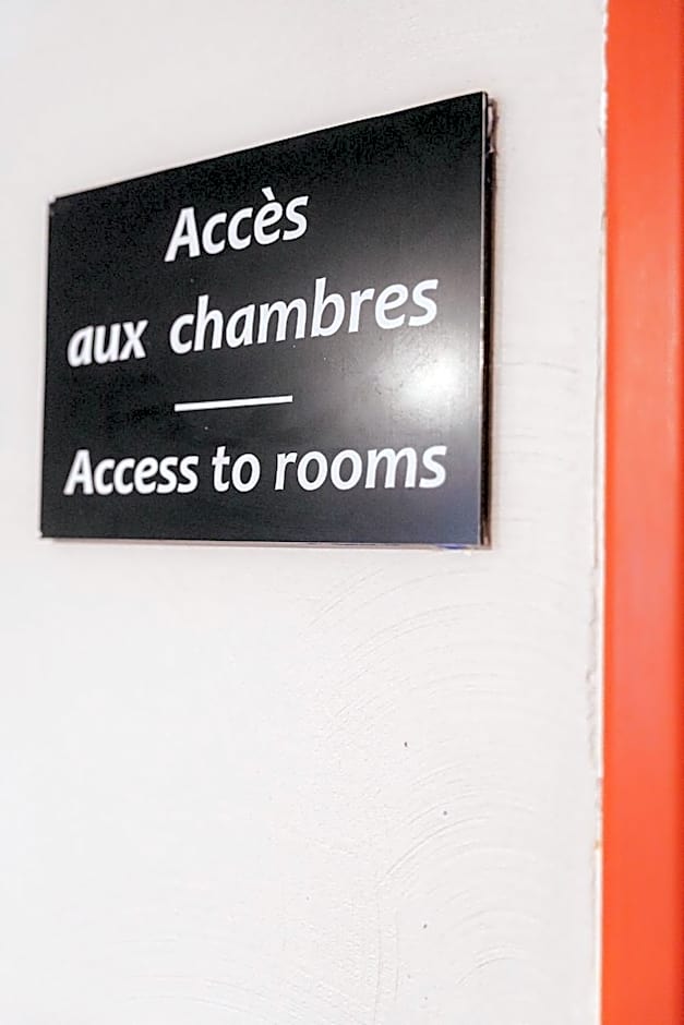 urban by balladins Perpignan