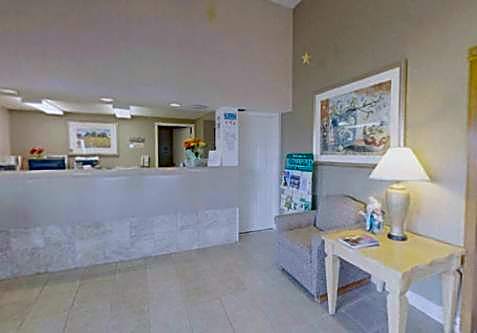 Americas Best Value Inn & Suites/Murfreesboro