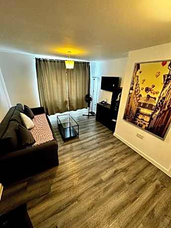 Stratford Luxury Apartments