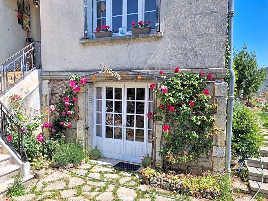 Villa Pierre – Condom, FL