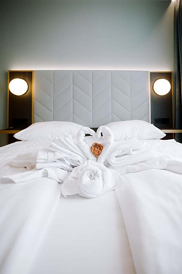 Florum Hotel