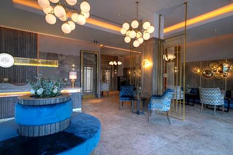 Parkview Hotel