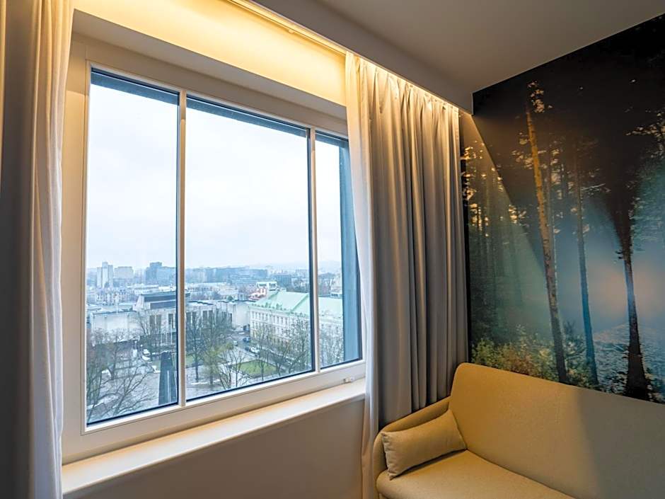 Novotel Vilnius Centre